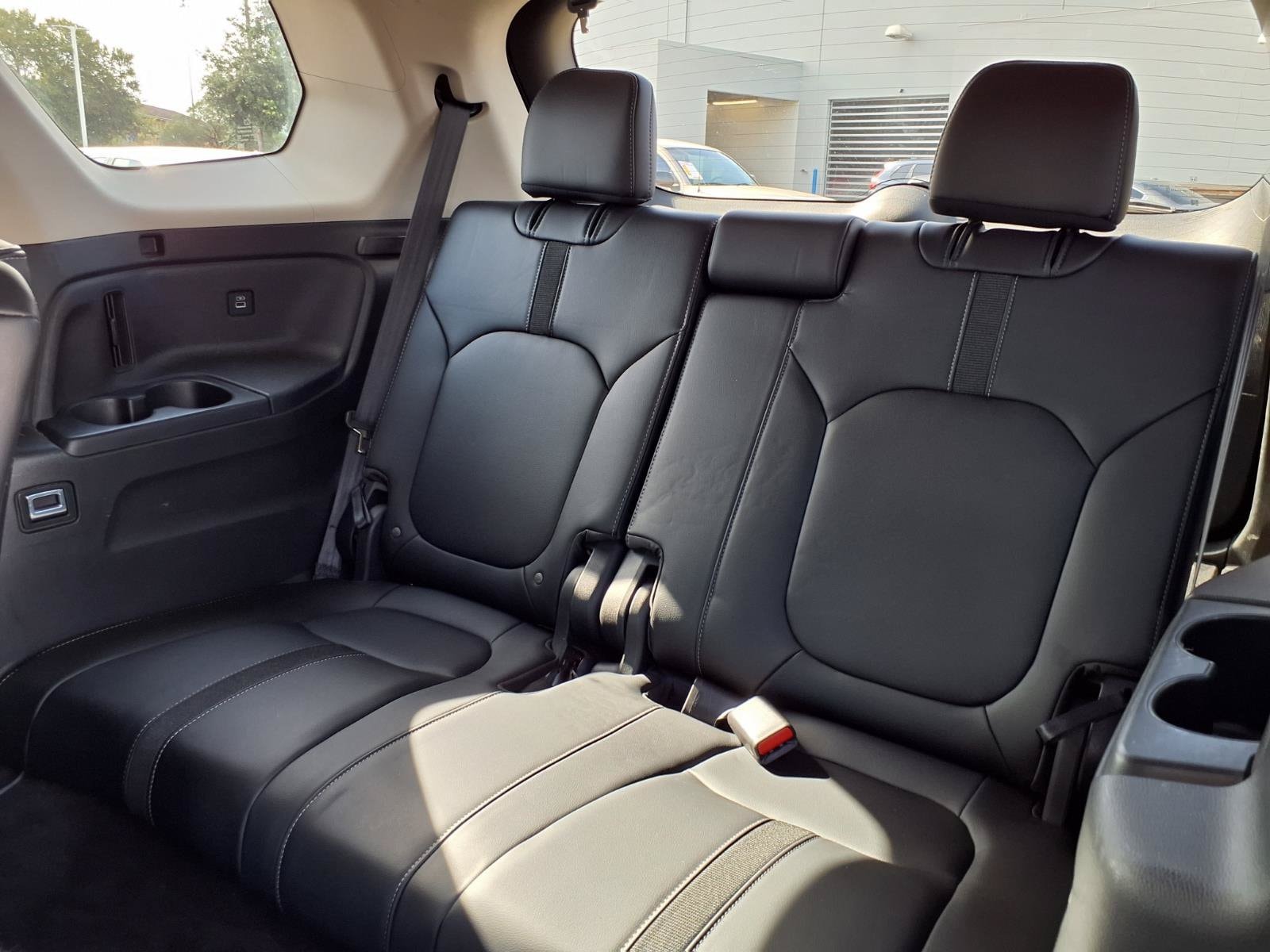 2023 Honda Pilot EX-L - Photo 19