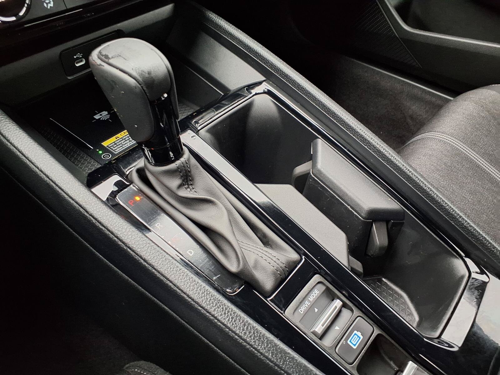 2025 Honda Accord Hybrid Sport - Photo 12