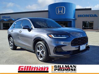 2023 Honda HR-V EX-L SUV