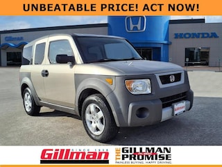 2004 Honda Element EX SUV