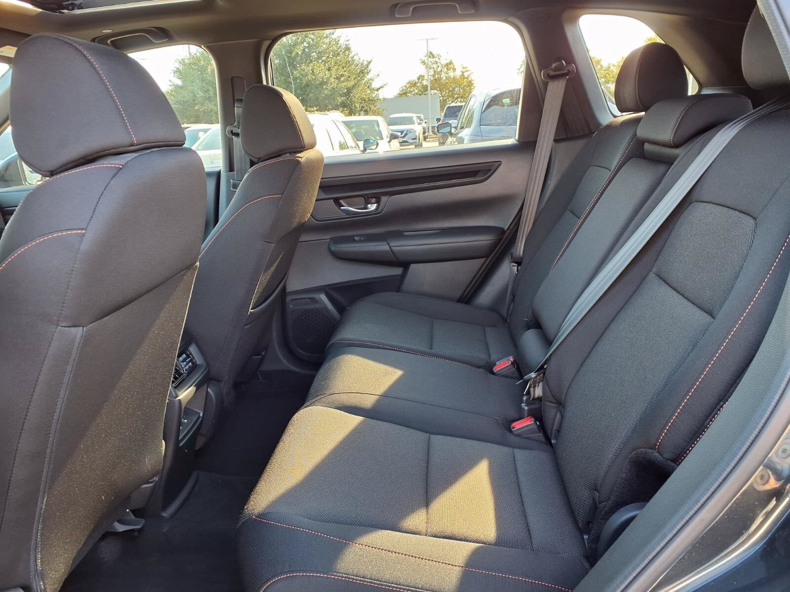 2024 Honda CR-V Sport - Photo 19