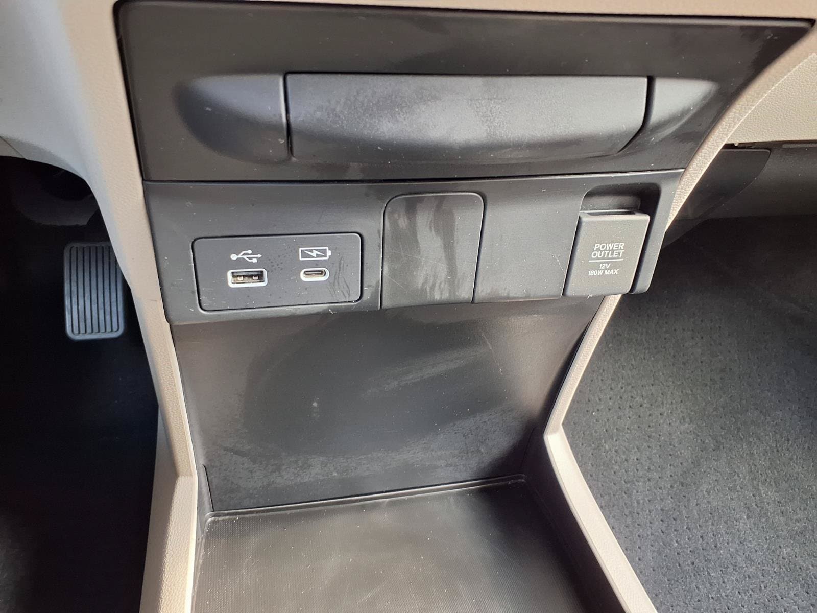 2025 Honda Odyssey EX-L - Photo 8