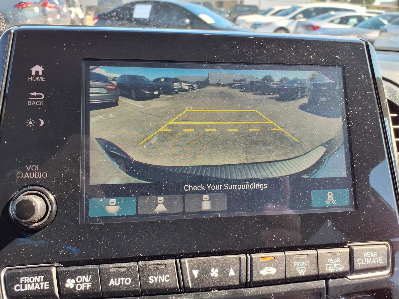 2024 Honda Odyssey SPORT - Photo 6