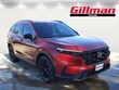 Honda CR-V Hybrid