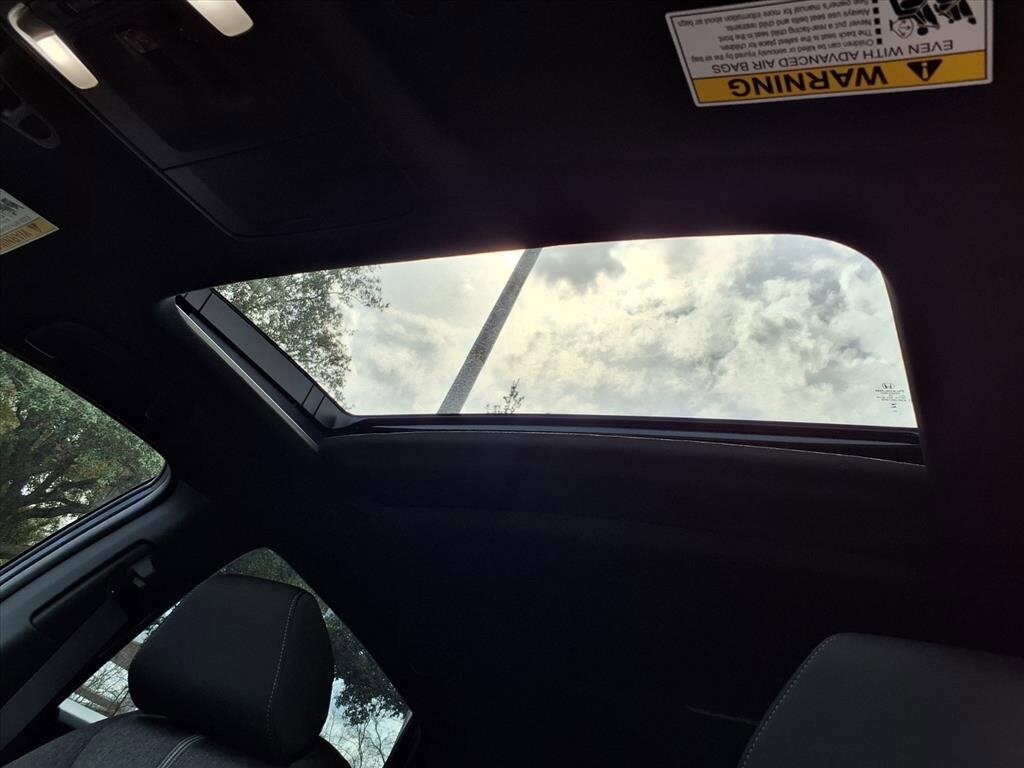 New 2026 Honda Accord Hybrid Sport Sedan