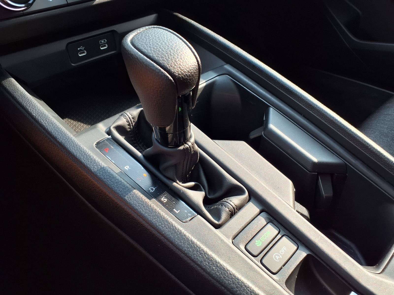 2023 Honda Accord LX - Photo 11