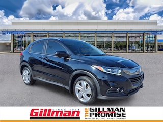 2020 Honda HR-V EX SUV