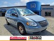 Chrysler Town & Country