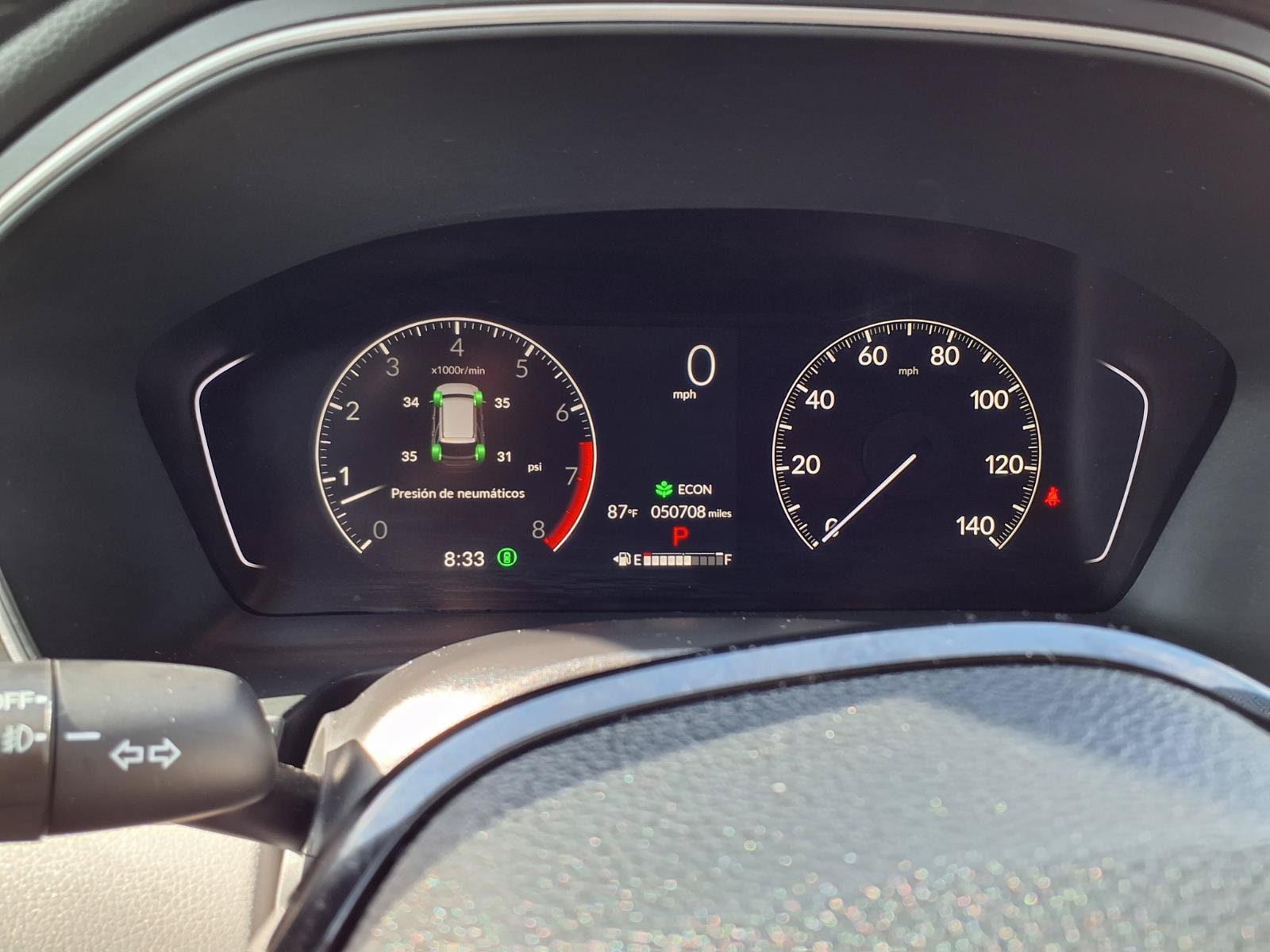 2023 Honda Pilot EX-L - Photo 14