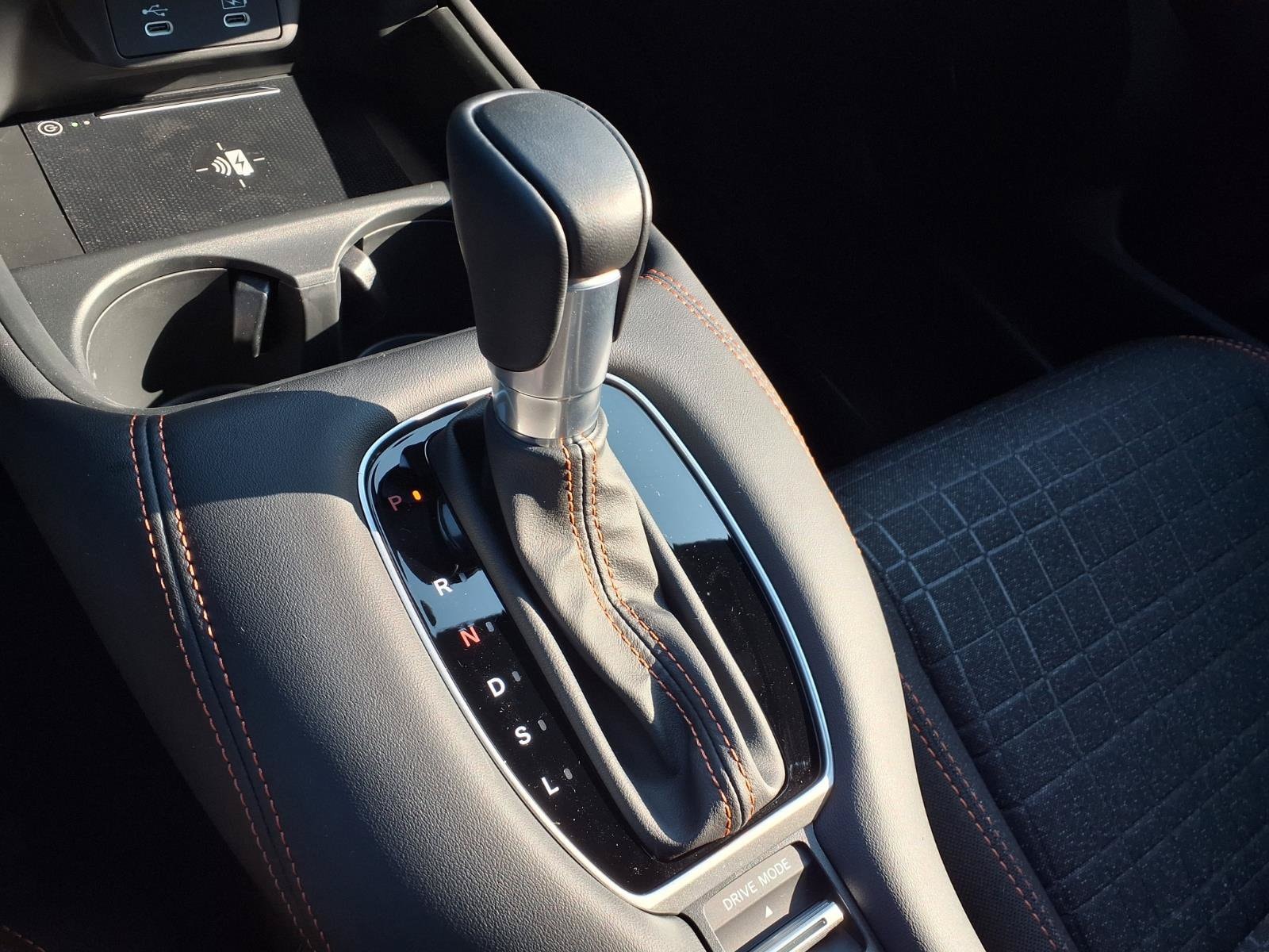 2027 Honda HR-V Sport - Photo 13