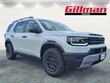 Honda Passport