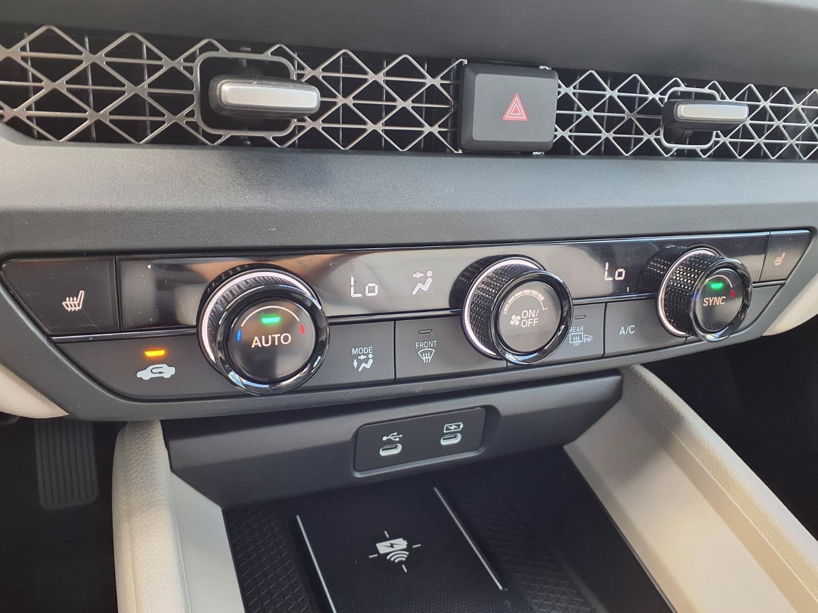 2026 Honda Accord SE - Photo 8