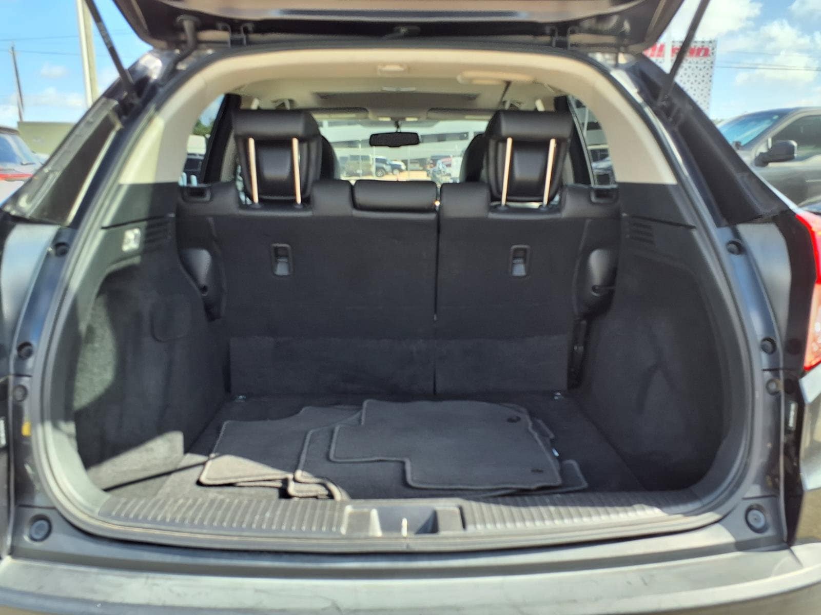 2017 Honda HR-V EX-L - Photo 20