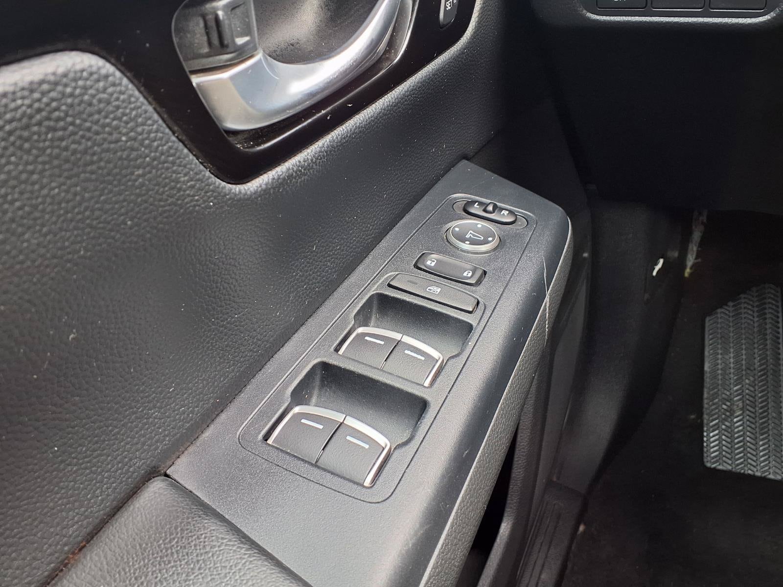 2023 Honda CR-V EX-L - Photo 10