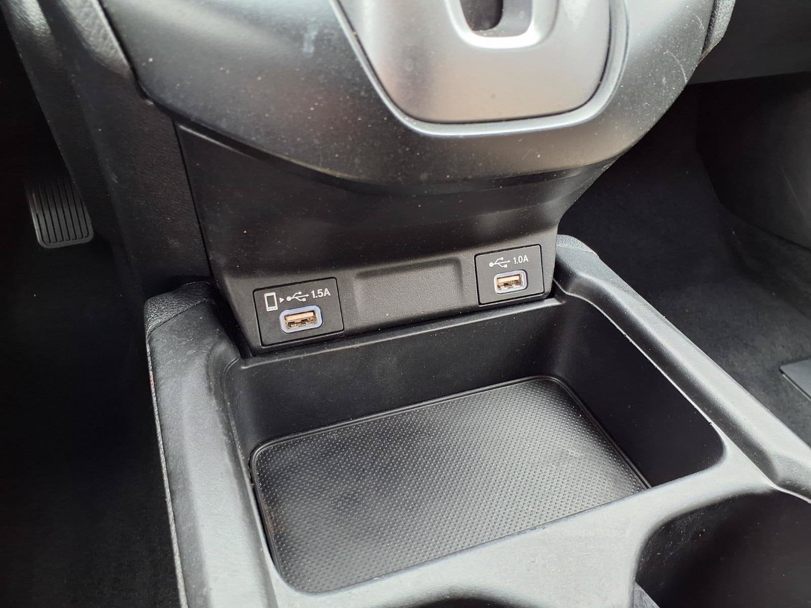 2021 Honda CR-V EX - Photo 14
