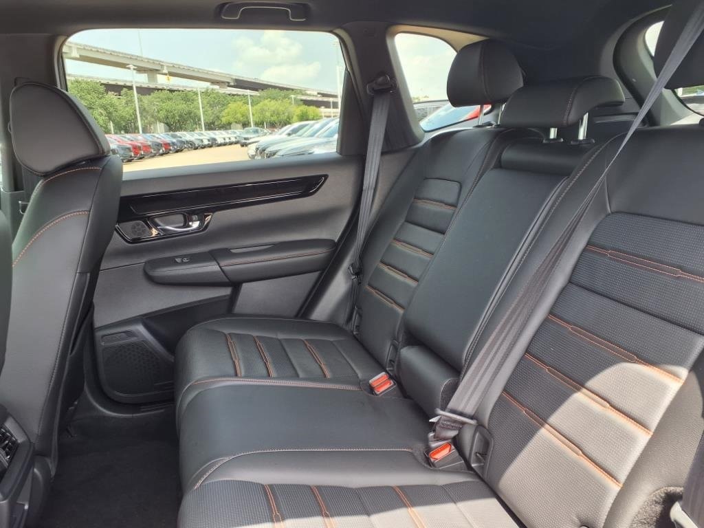 2026 Honda CR-V Sport Touring - Photo 16