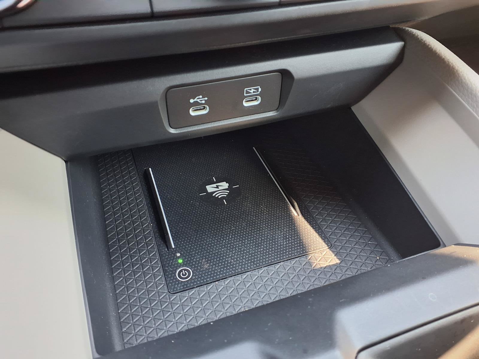 2026 Honda Accord LX - Photo 8