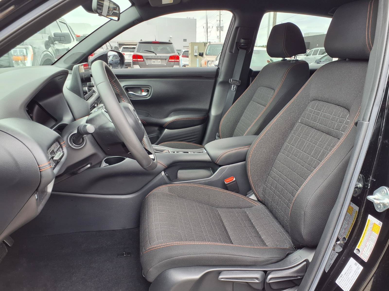 2024 Honda HR-V Sport - Photo 22