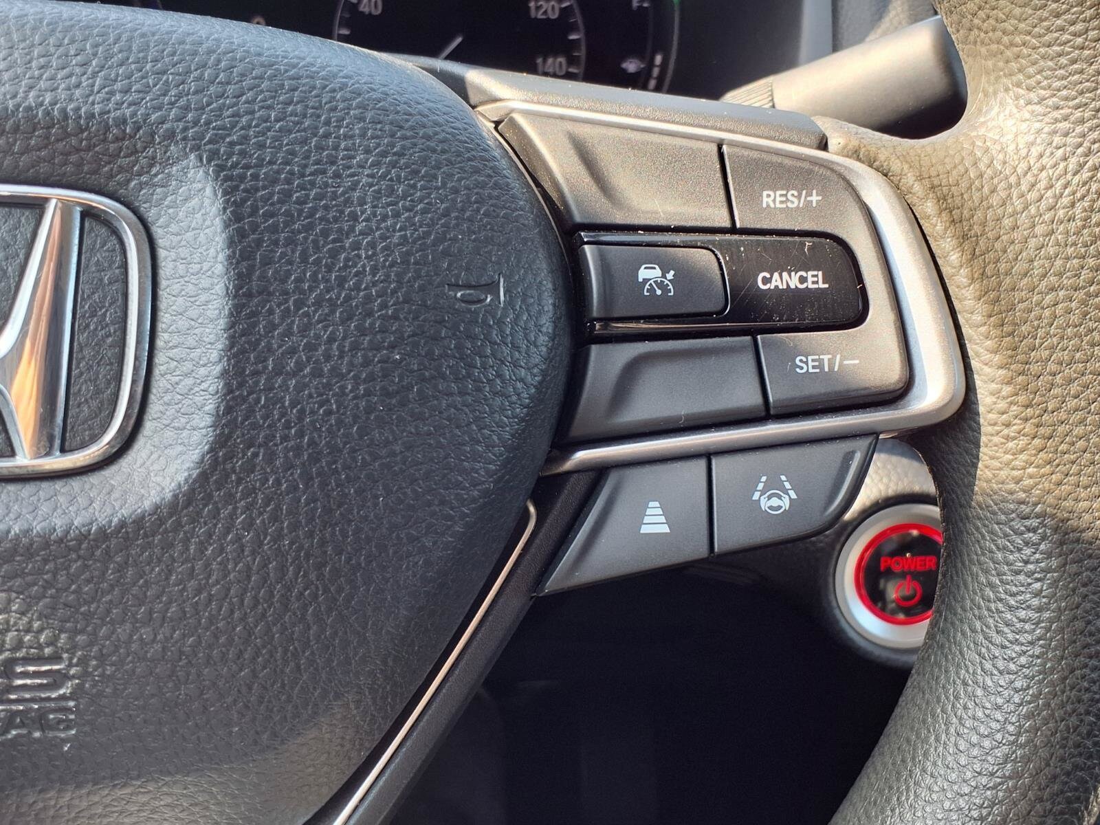 2021 Honda Accord Hybrid - Photo 16