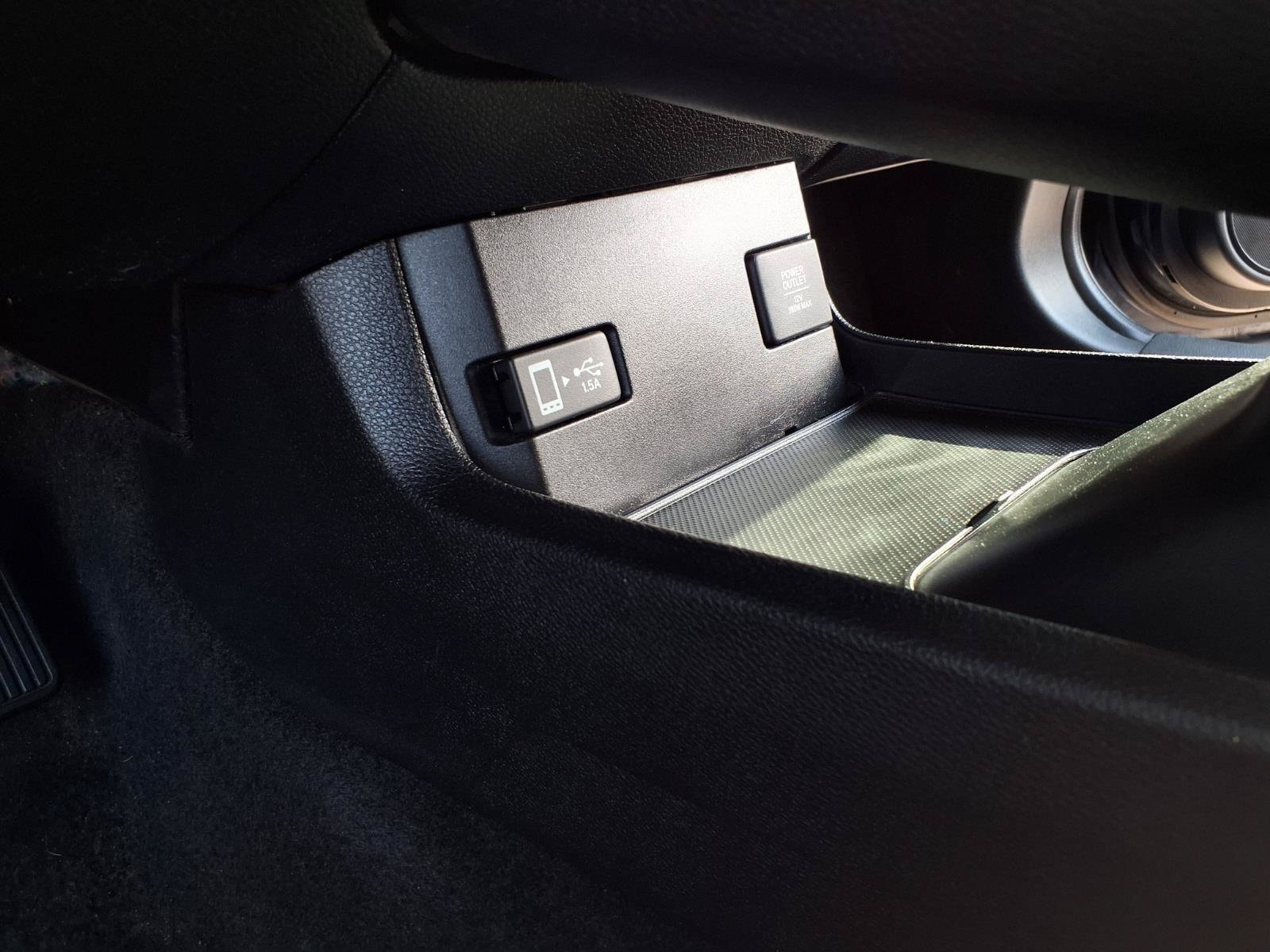 2020 Honda Civic EX - Photo 9