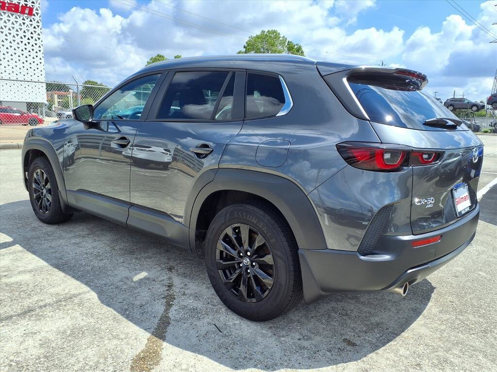 2024 Mazda CX-50 2.5 S Preferred photo 2