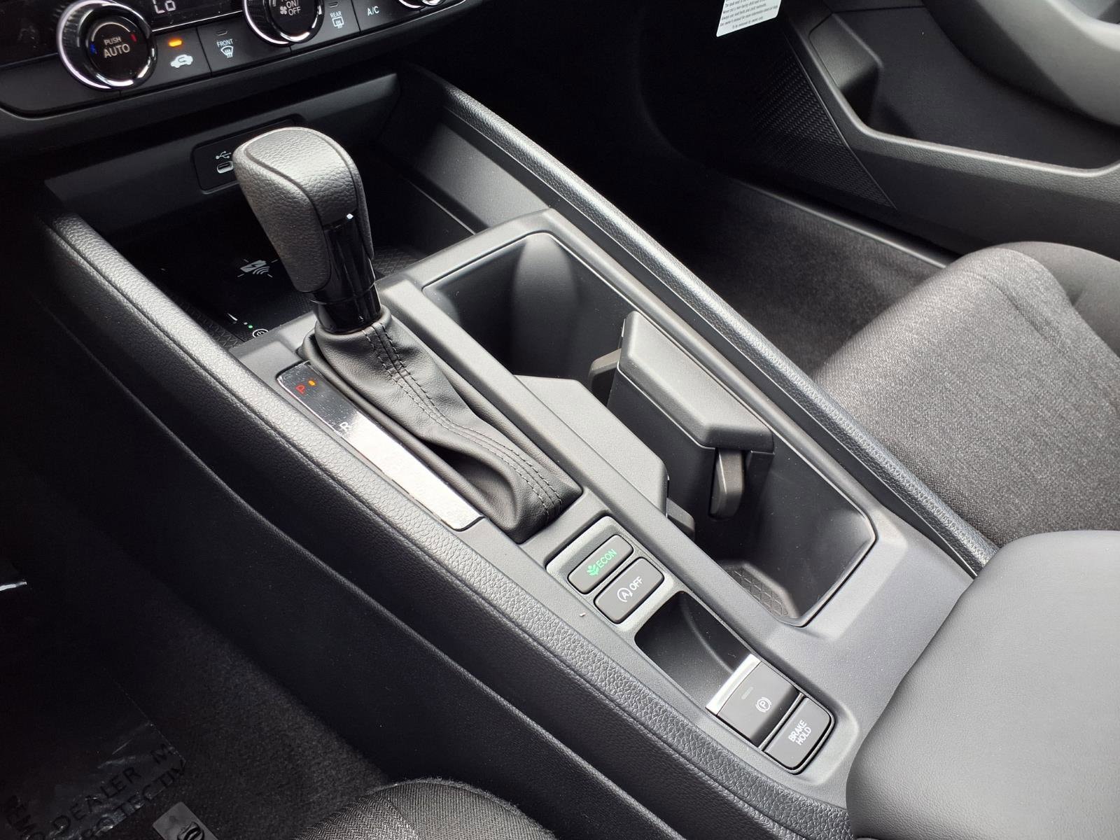 2026 Honda Accord LX - Photo 15