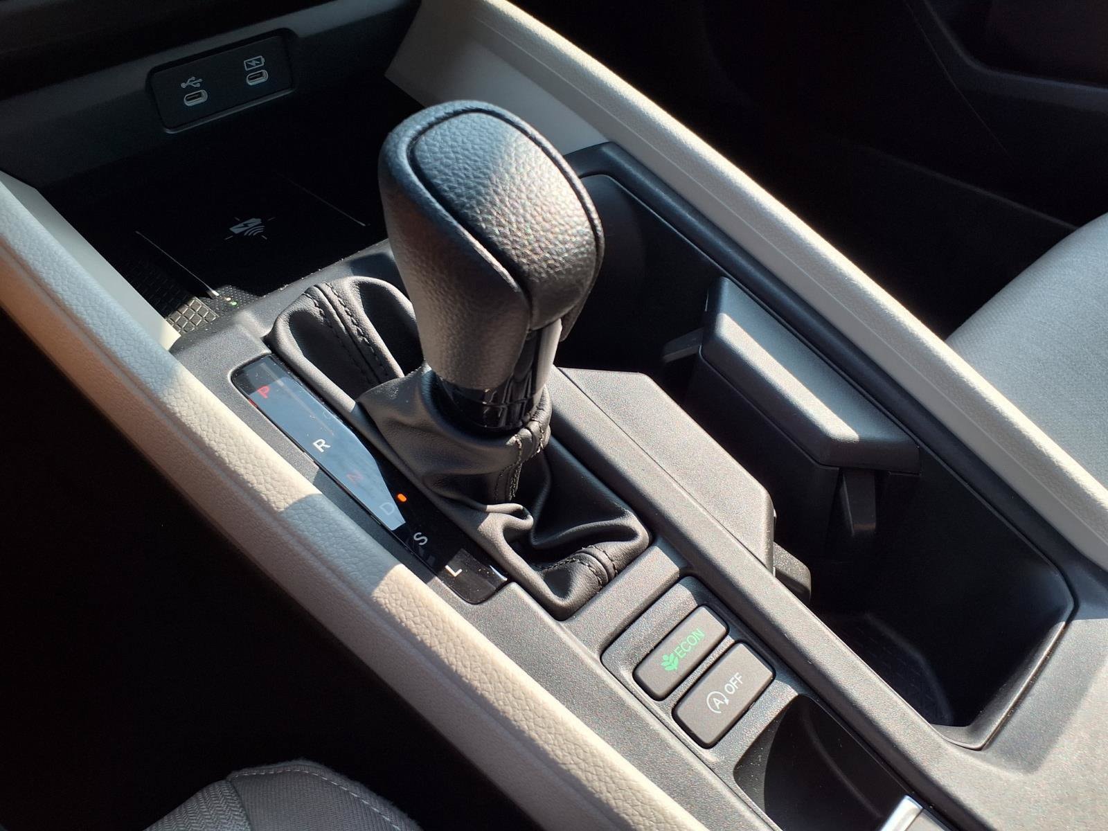 2026 Honda Accord SE - Photo 12