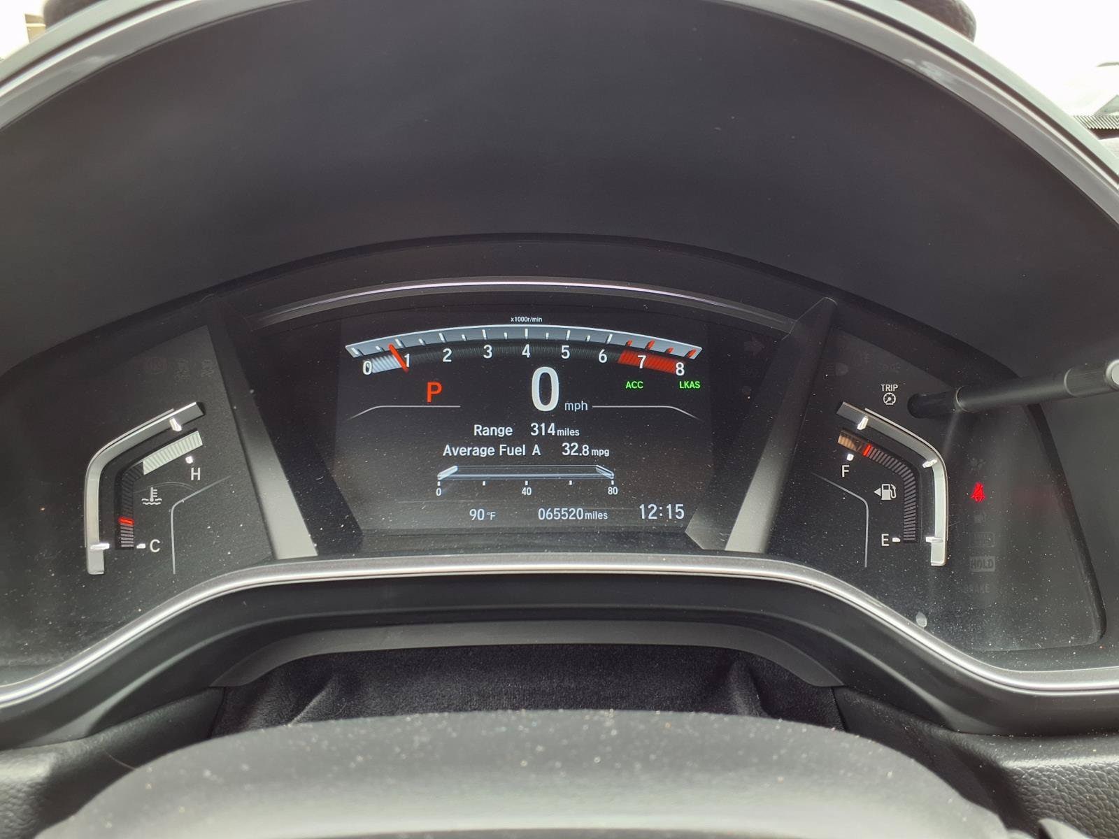 2021 Honda CR-V EX - Photo 17