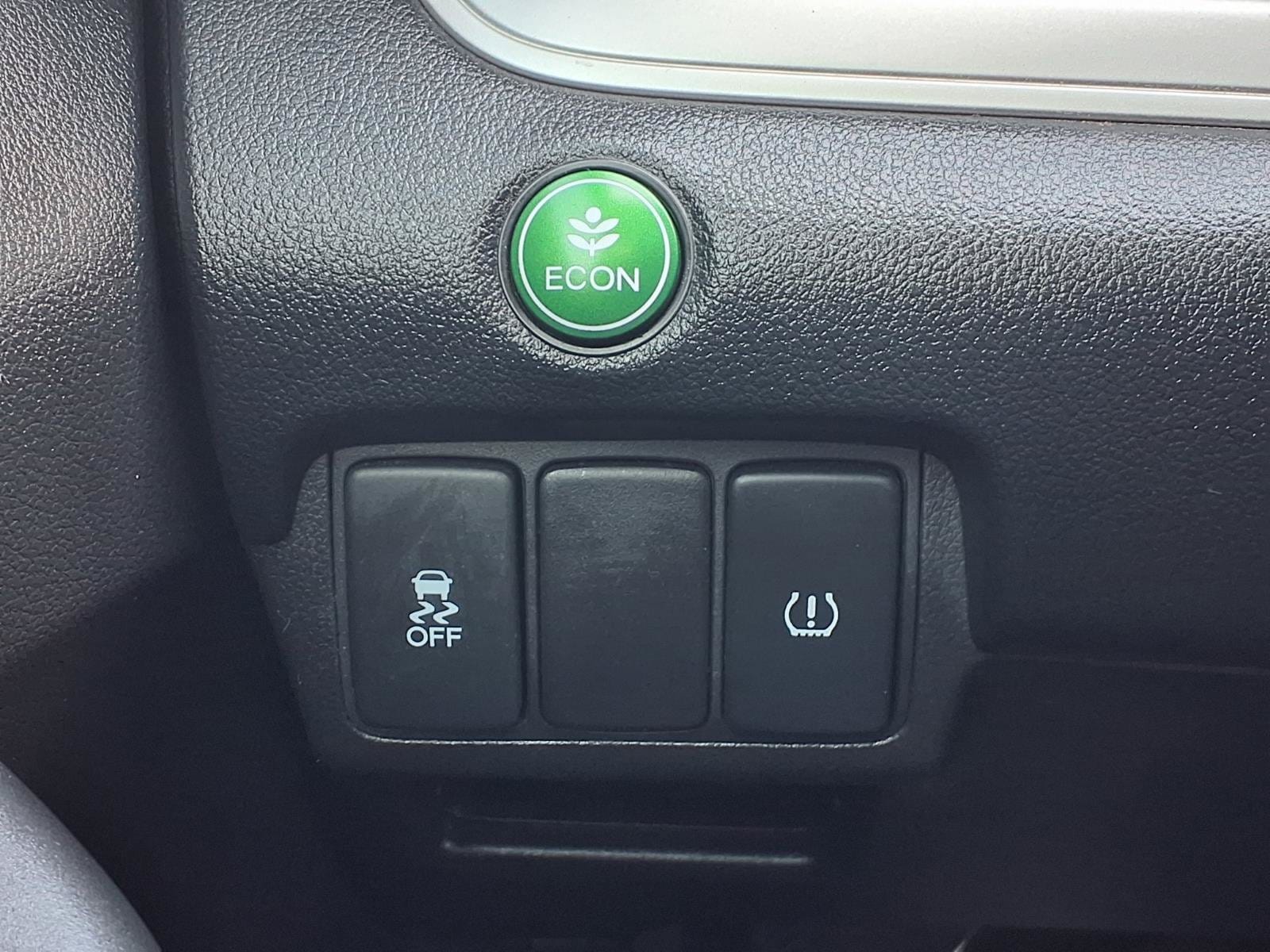 2016 Honda CR-V LX - Photo 10