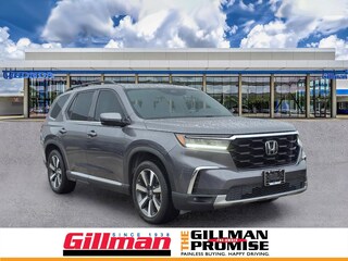 Used 2023 Honda Pilot Touring SUV HS0758A Houston, TX