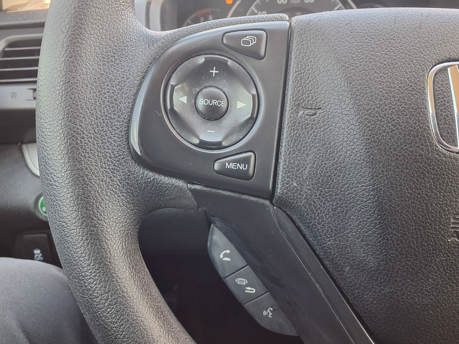 2016 Honda CR-V LX - Photo 14