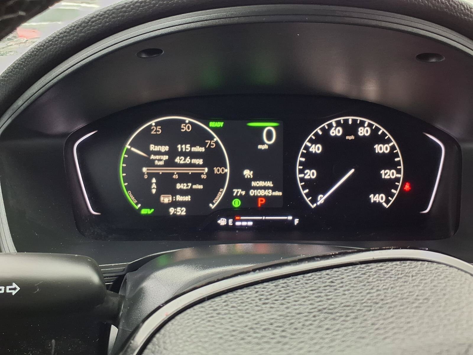 2026 Honda Civic Sport - Photo 15