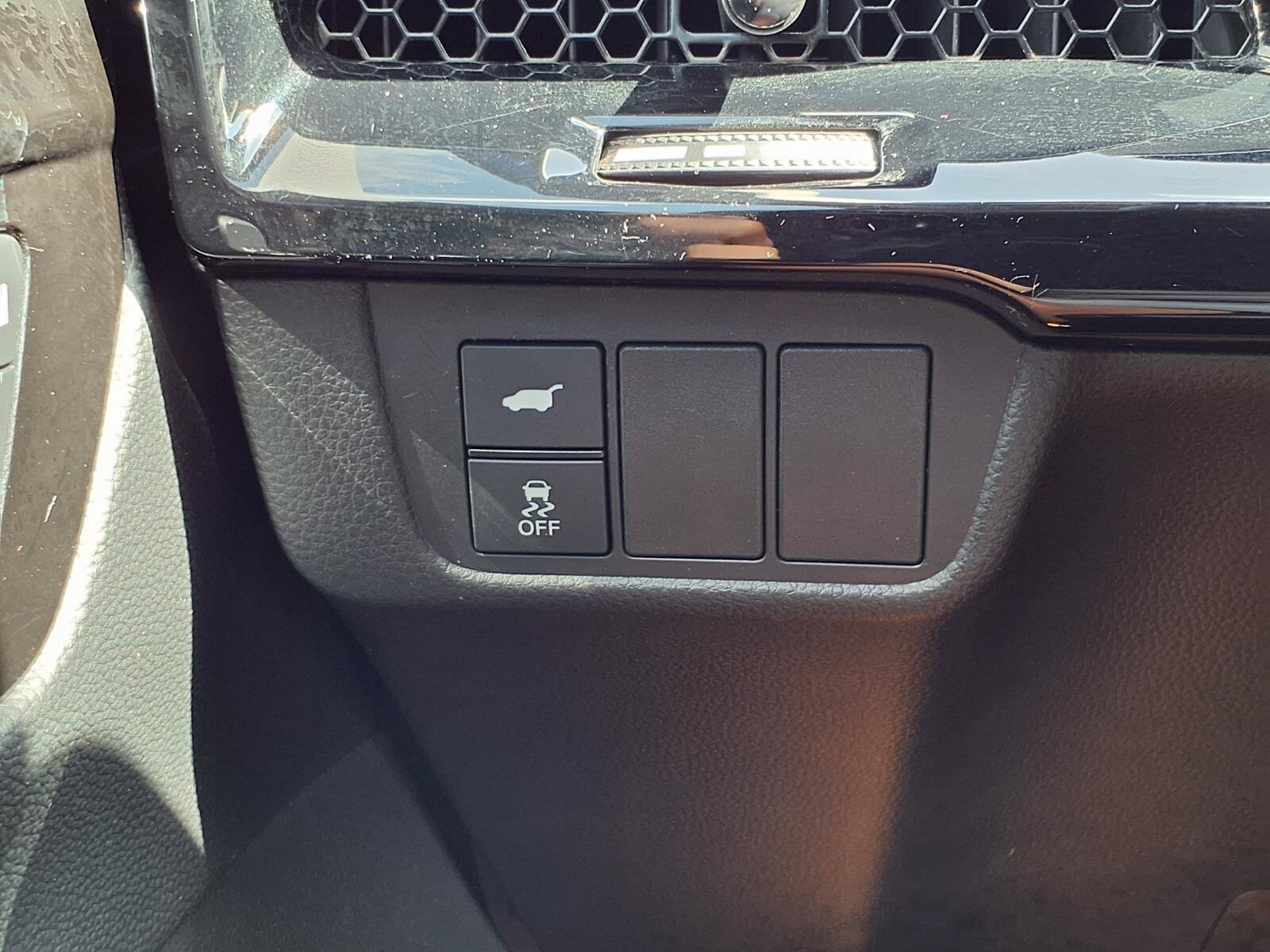 2023 Honda CR-V EX-L - Photo 10