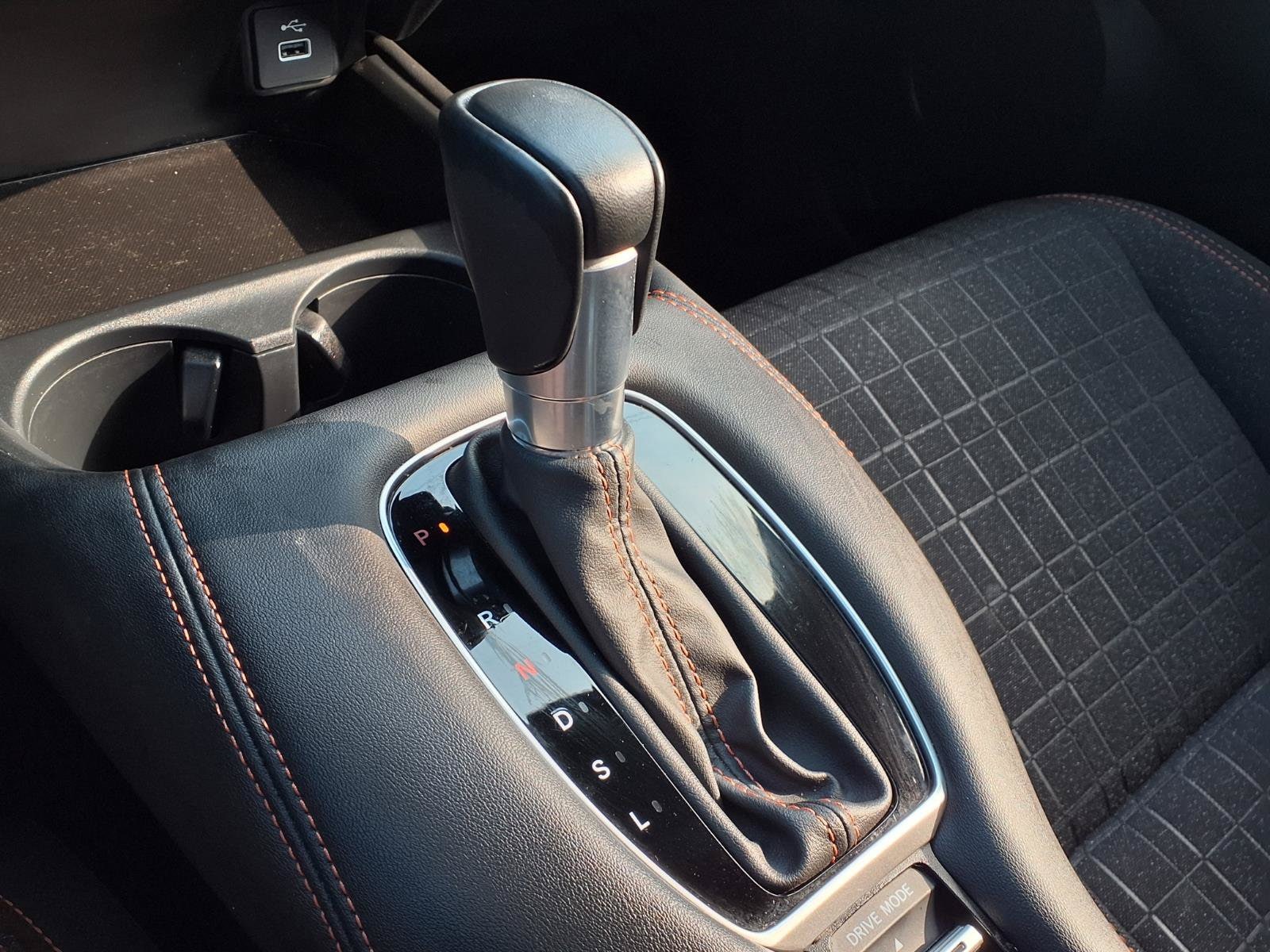 2024 Honda HR-V Sport - Photo 13