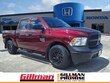 Ram 1500 Classic