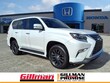  LEXUS GX 460