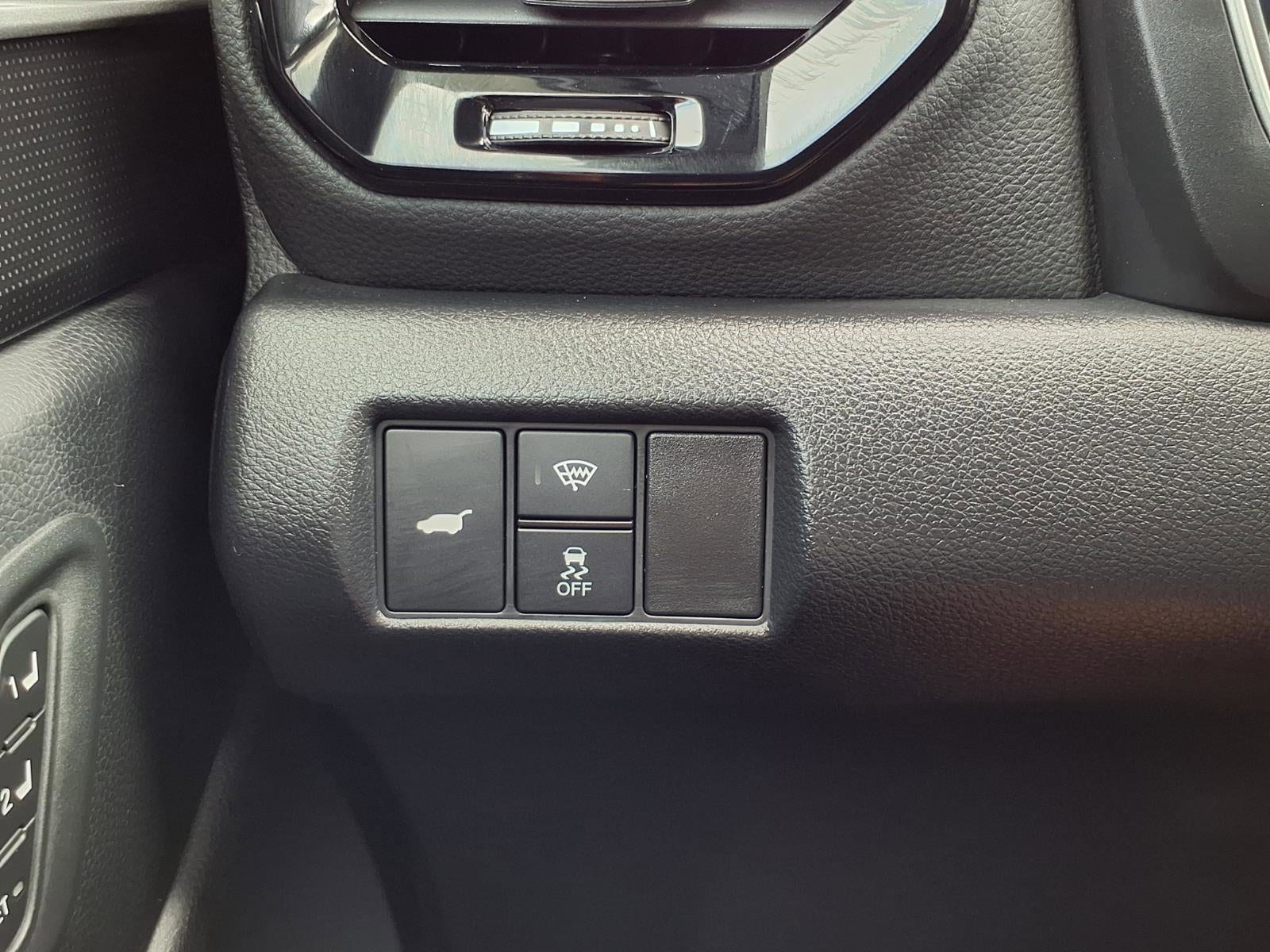 2025 Honda Pilot Black Edition - Photo 10