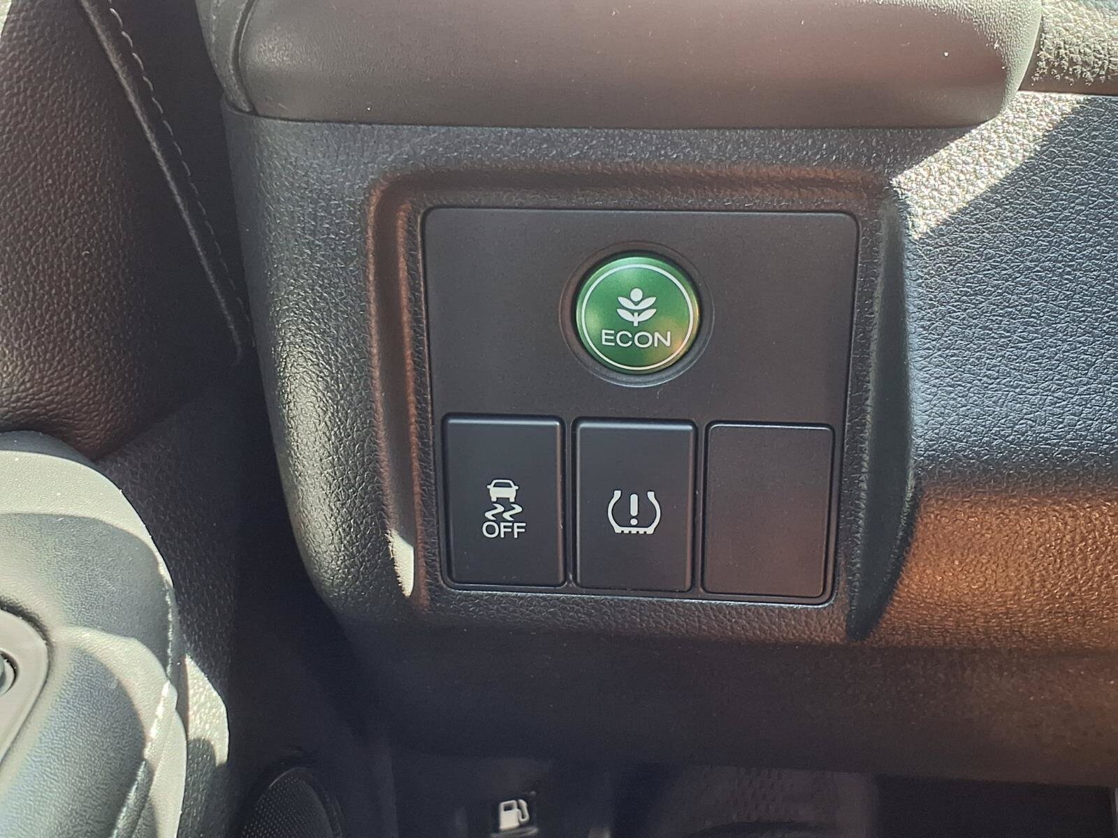 2017 Honda HR-V EX-L - Photo 10