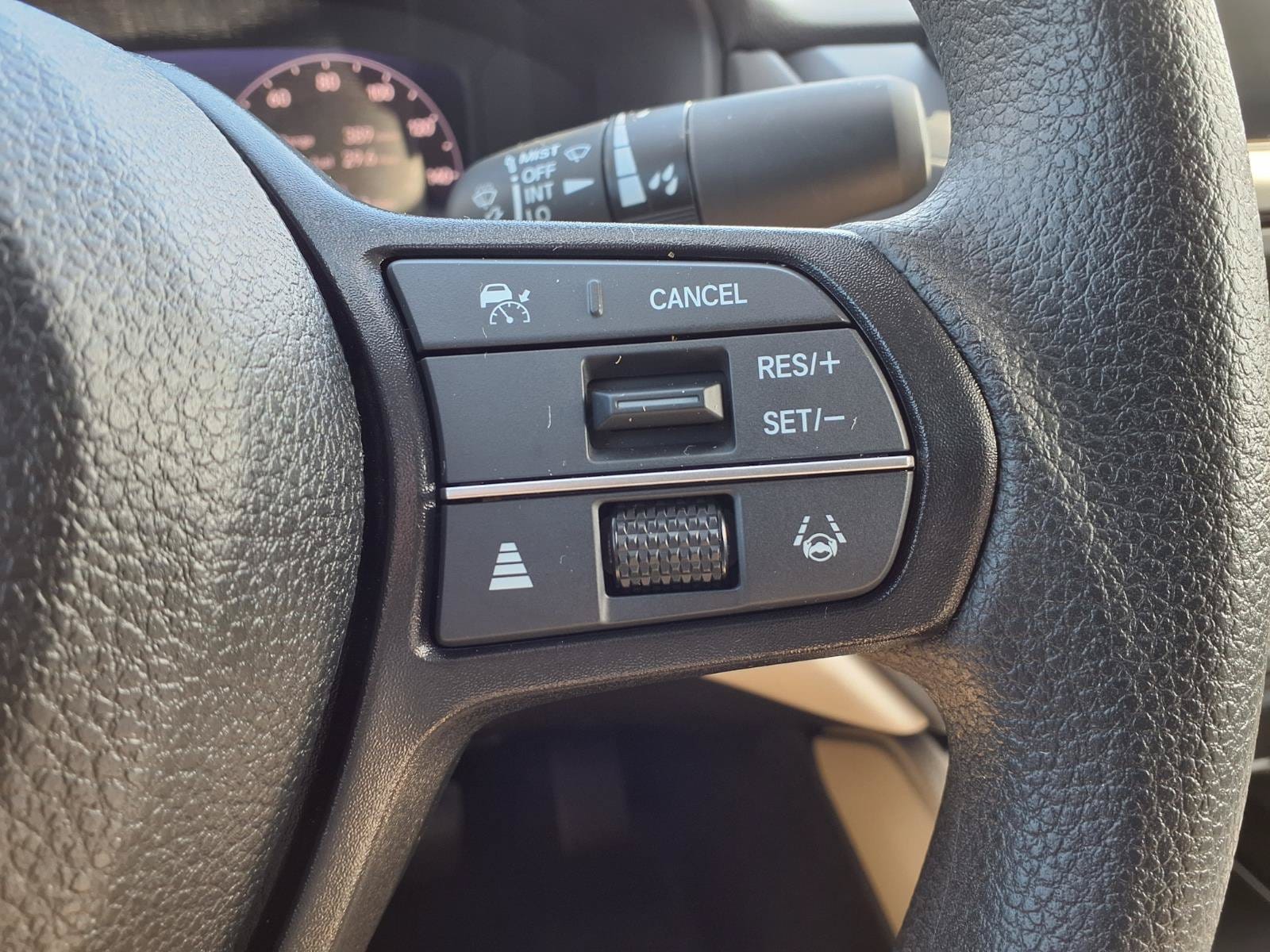 2026 Honda Accord LX - Photo 14