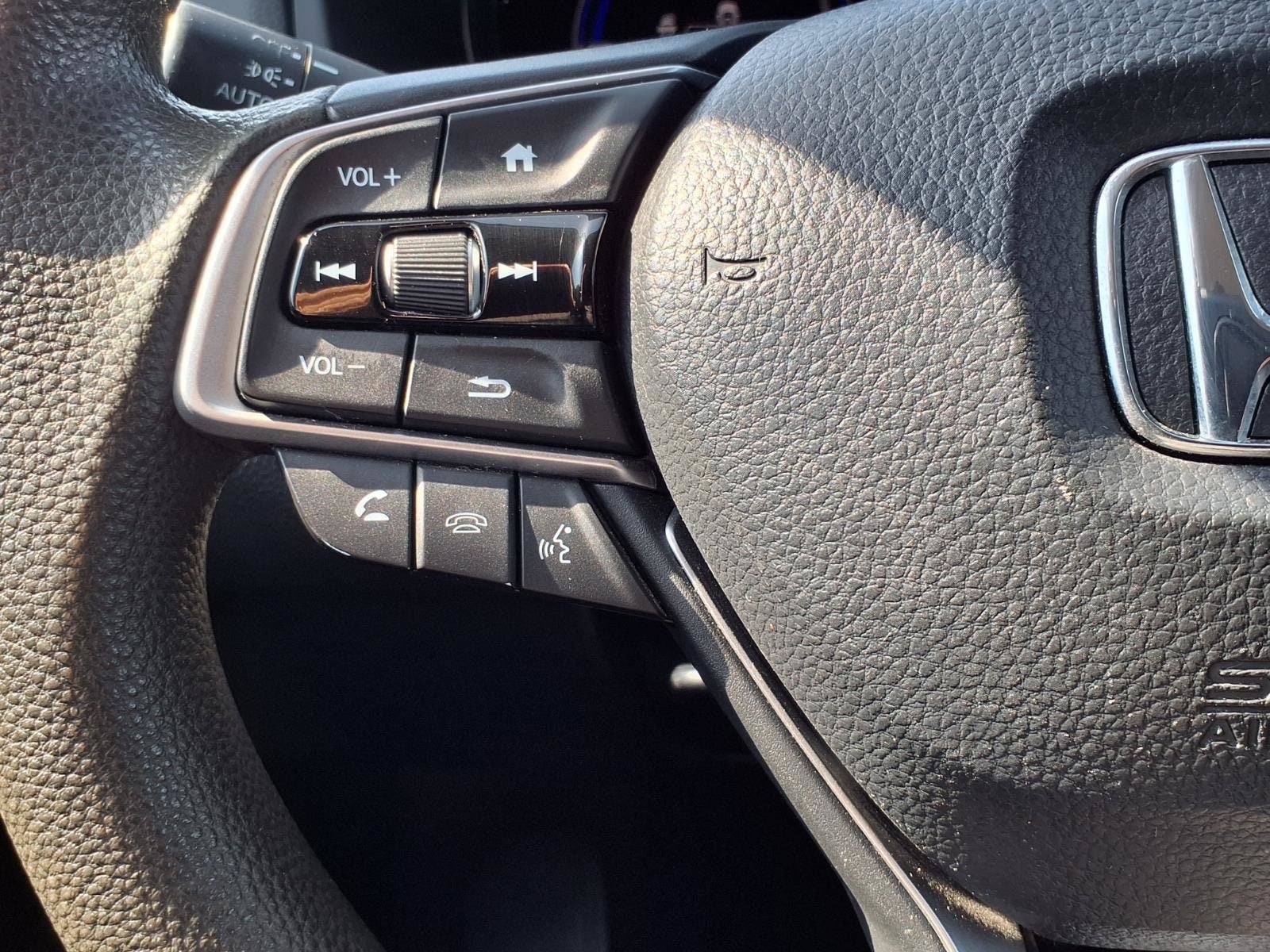 2021 Honda Accord Hybrid - Photo 15