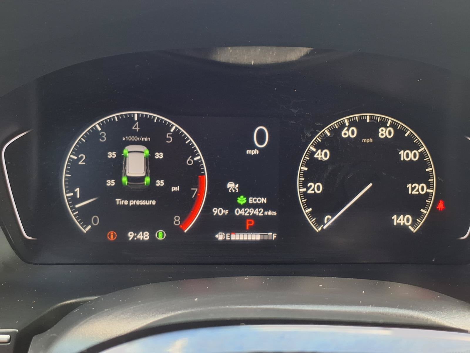 2023 Honda Pilot EX-L - Photo 14