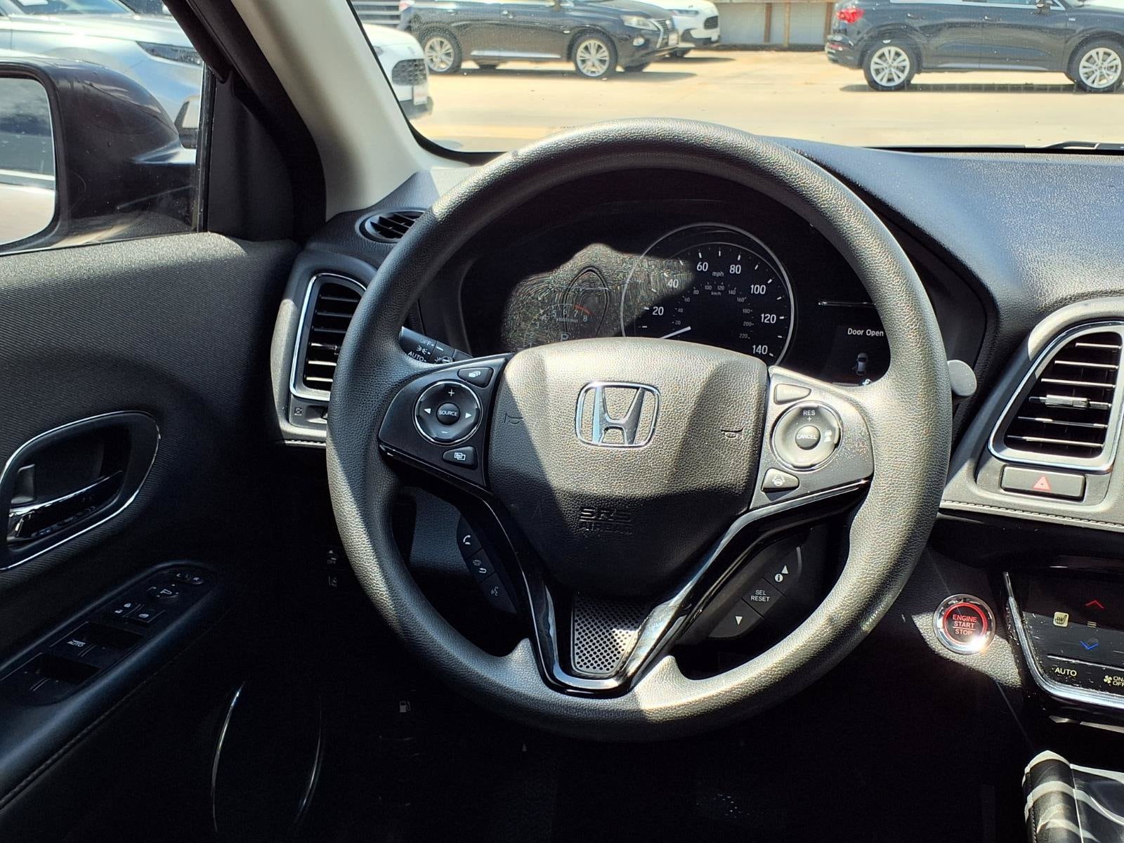 2022 Honda HR-V EX - Photo 15