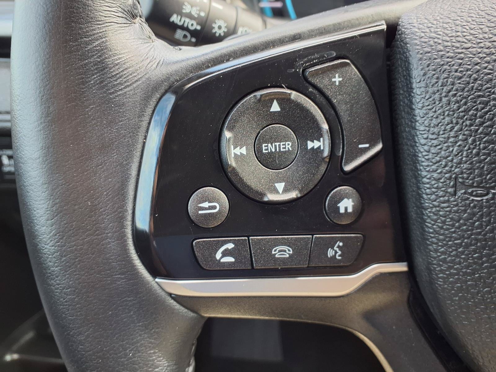 2023 Honda Odyssey Elite - Photo 13
