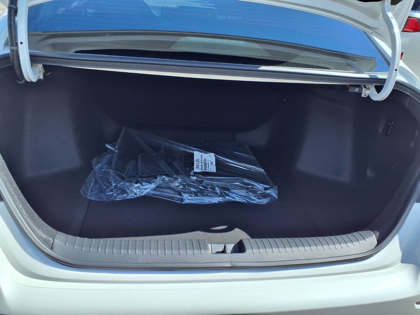 2026 Honda Accord LX - Photo 18