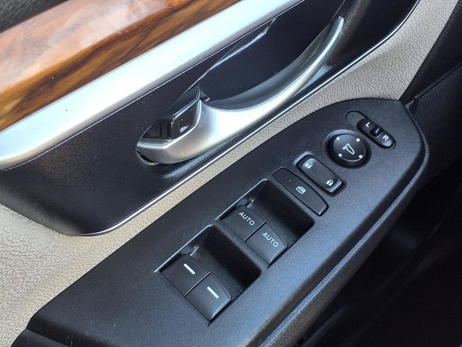 2021 Honda CR-V EX - Photo 10