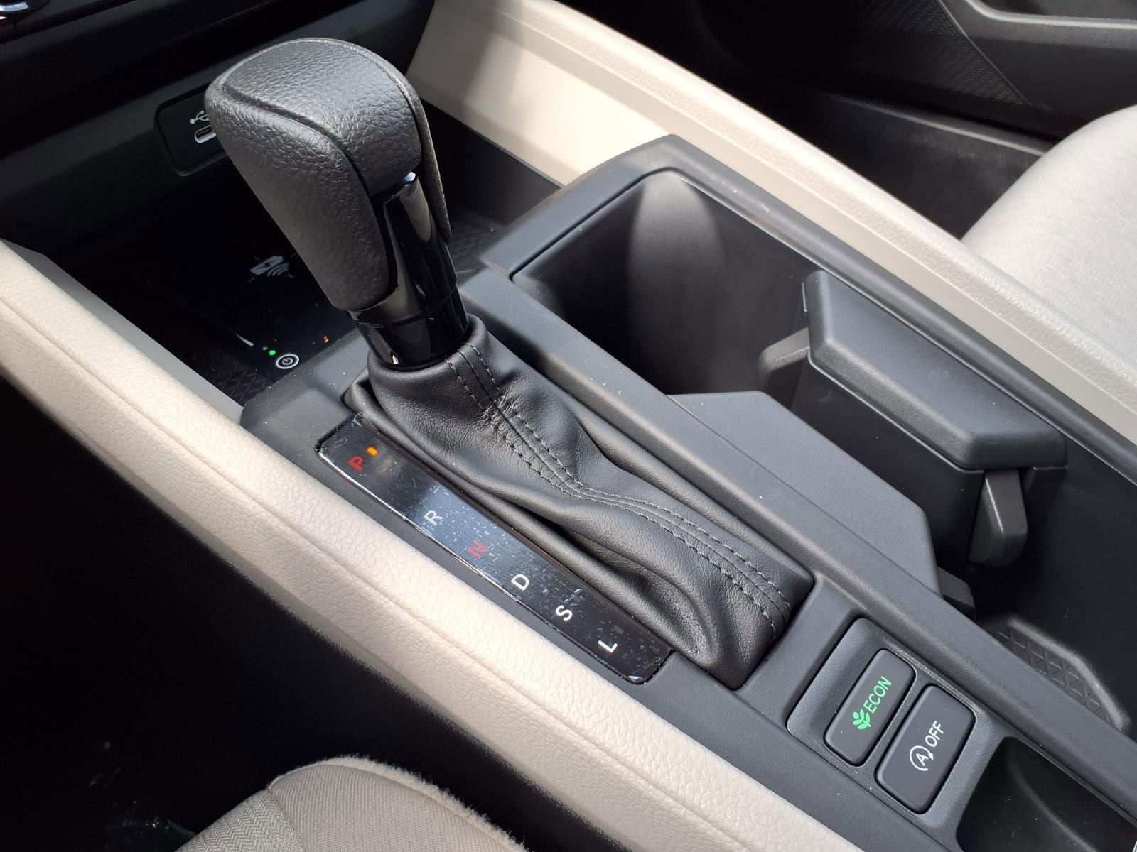 2026 Honda Accord LX - Photo 11