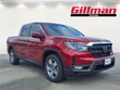 Honda Ridgeline