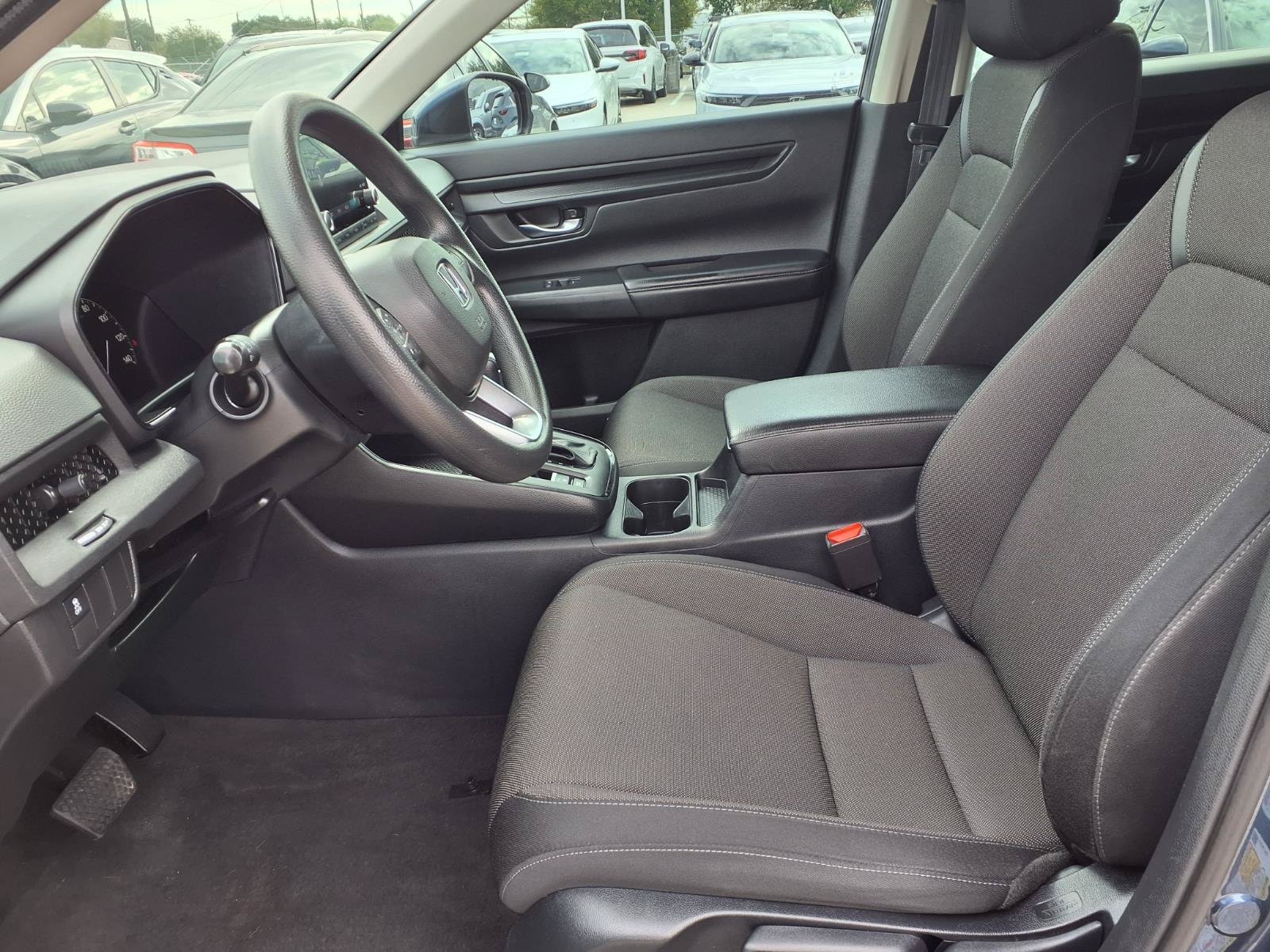 2023 Honda CR-V LX - Photo 17