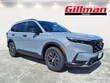 Honda CR-V Hybrid