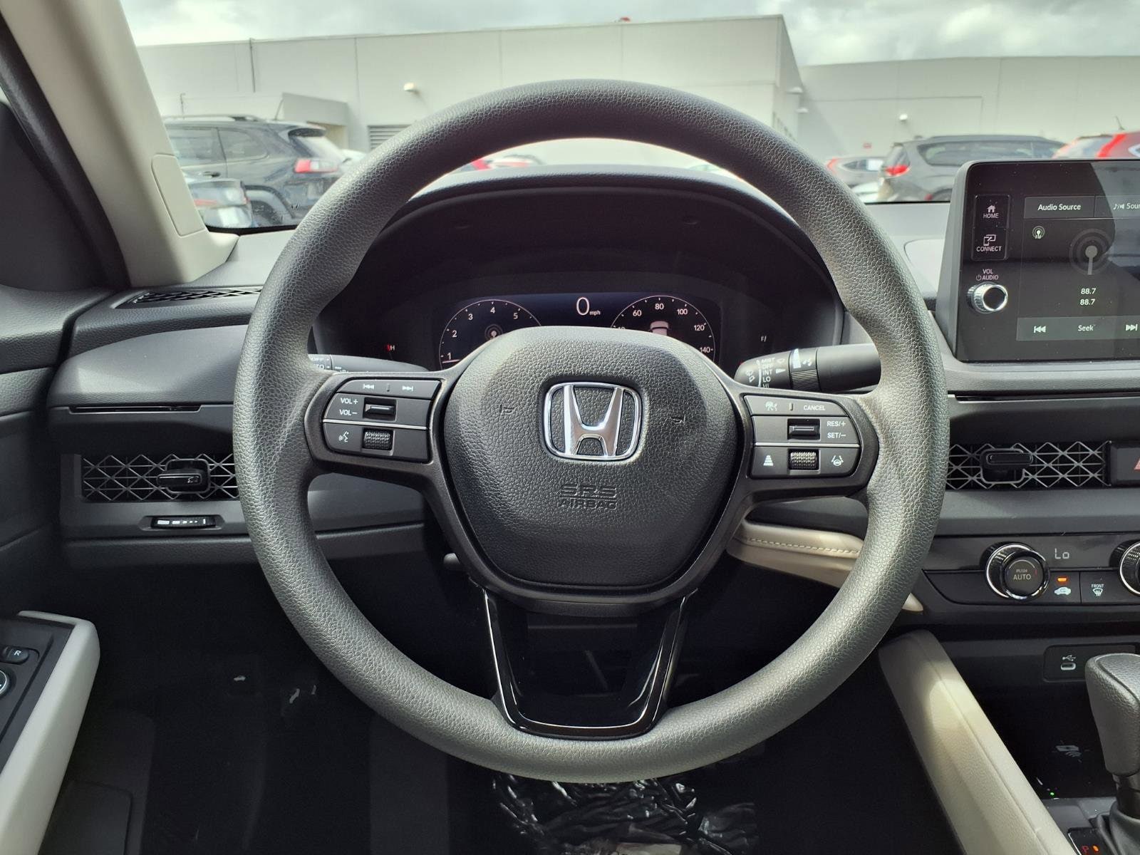 2026 Honda Accord LX - Photo 12